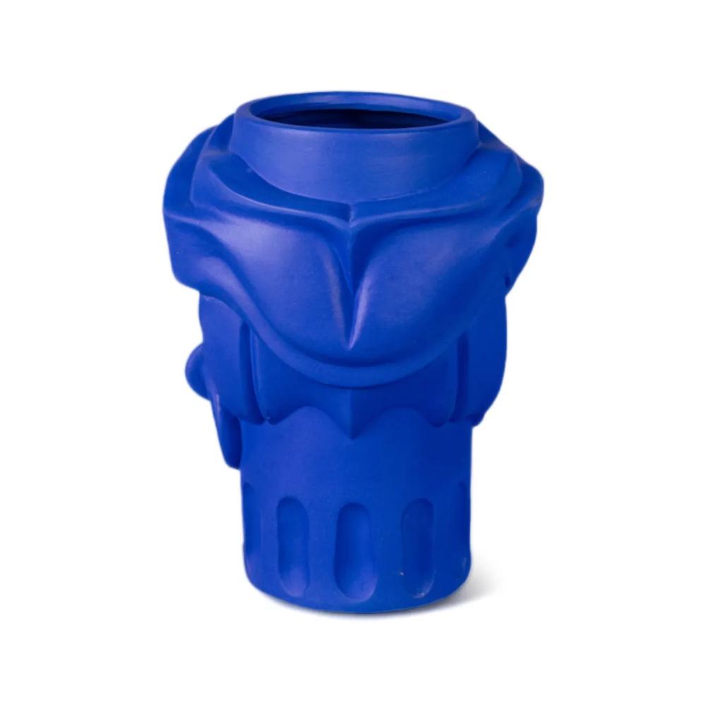 Терракотовая ваза Magna Graecia Men (32 x 22 см) 2