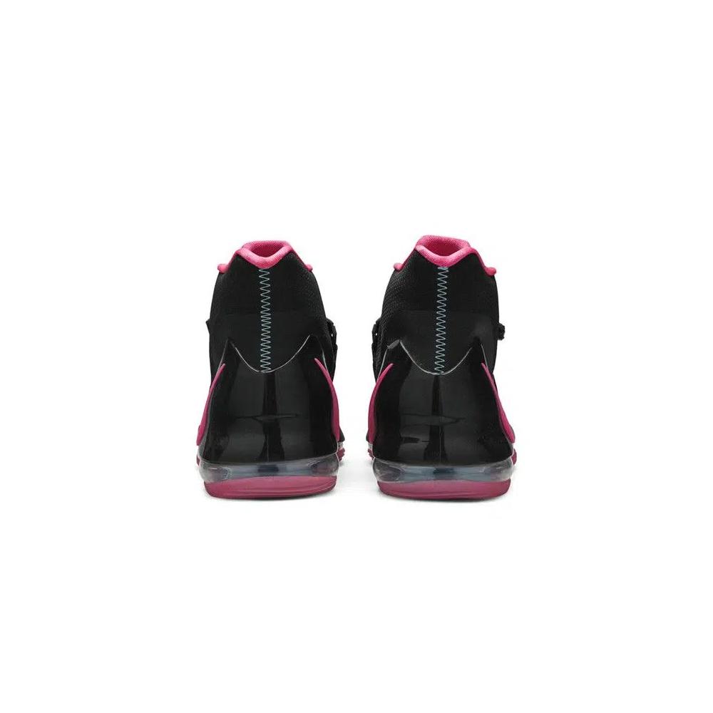 Кроссовки Nike Air Force Max 'Black Pink Blast' 6