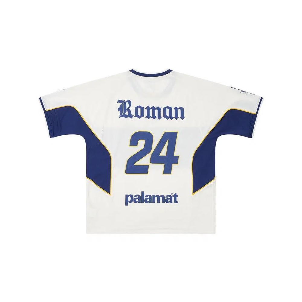Джерси Palace Palamat Jersey 'Белый/Темно-синий' 2