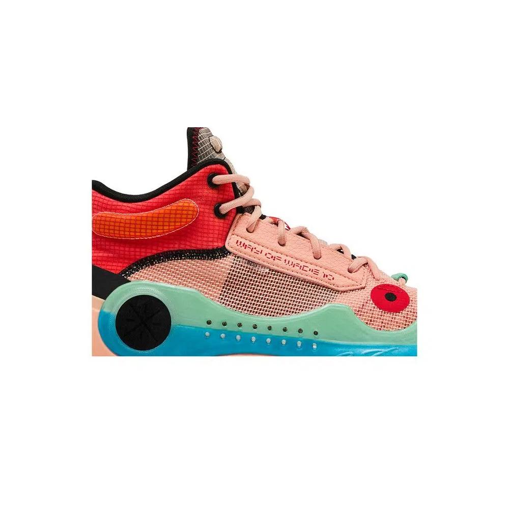 Кроссовки Li-Ning Way of Wade 10 'Art' 2