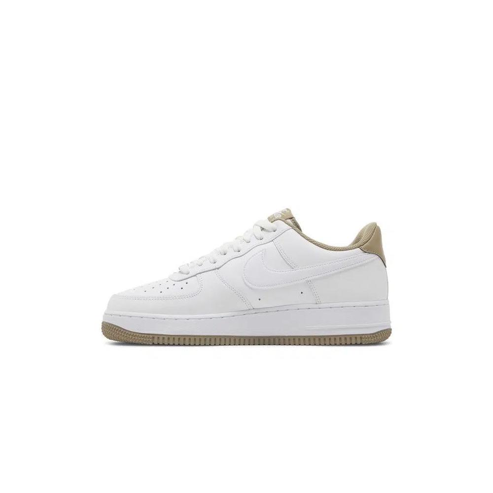 Кроссовки Nike Air Force 1 '07 LV8 'White Taupe' 3
