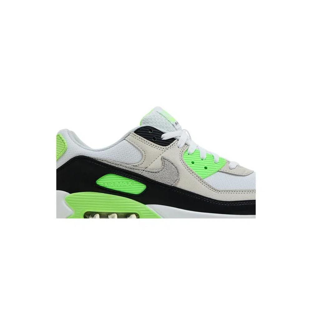 Кроссовки Nike Air Max 90 'Vapor Green' 2