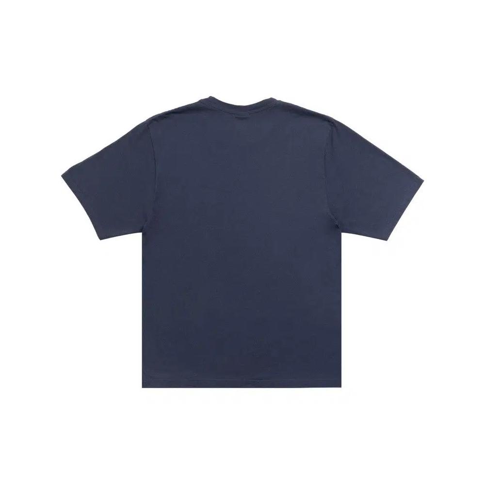 Футболки Stussy Garment Co. Tee 'Полночь' 2