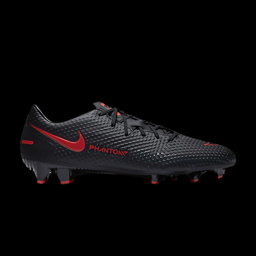 Бутсы Nike Phantom GT Academy MG 'Bred' 1