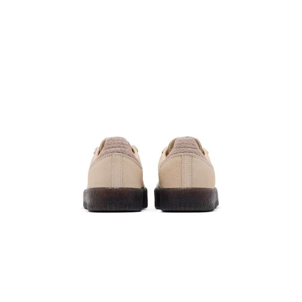 Lifestyle adidas Wmns Sambae «Linen Gum» 6