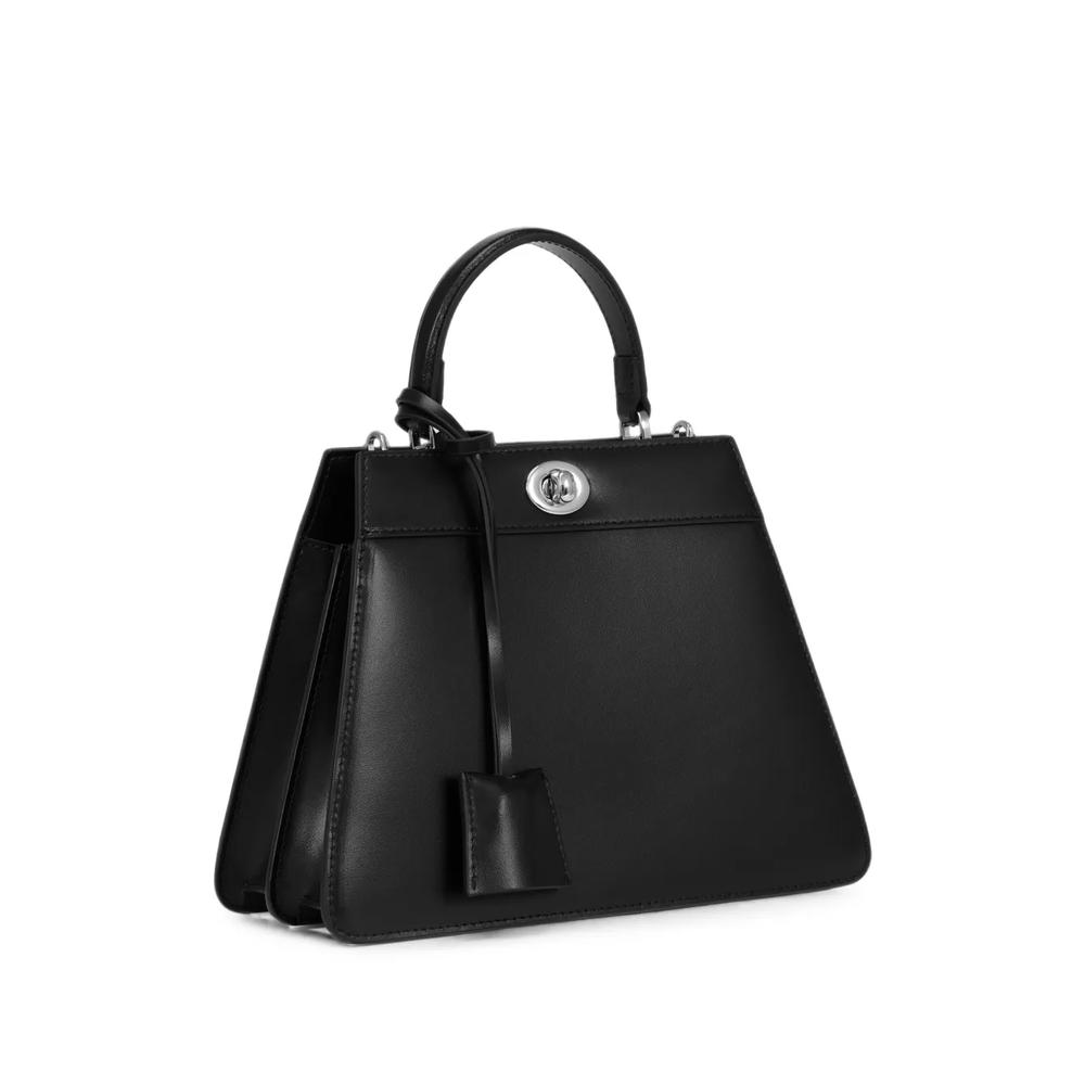 trapezoid twist-lock mini bag 2