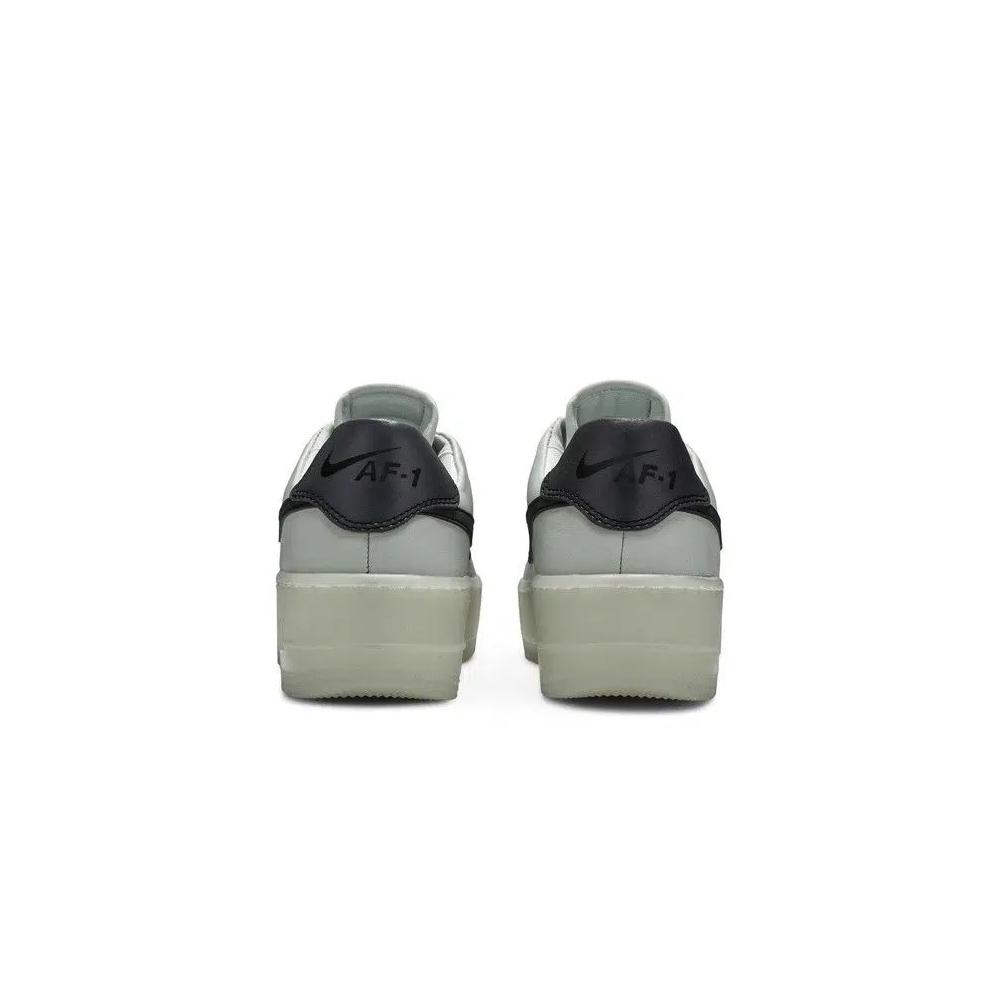 Кроссовки Nike Wmns Air Force 1 Sage Low LX 'Spruce Aura' 6