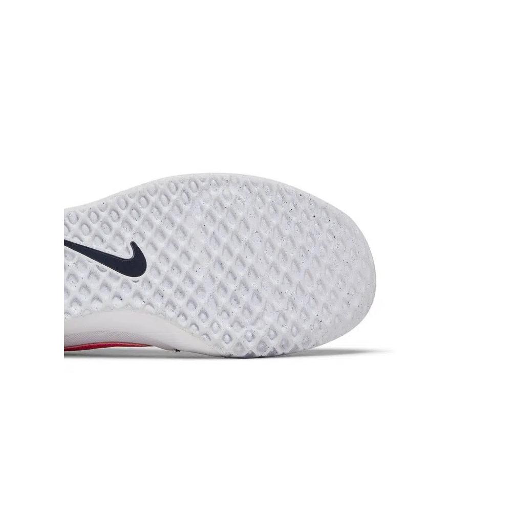 Кроссовки NikeCourt Zoom Lite 3 'Obsidian Hyper Pink' 5