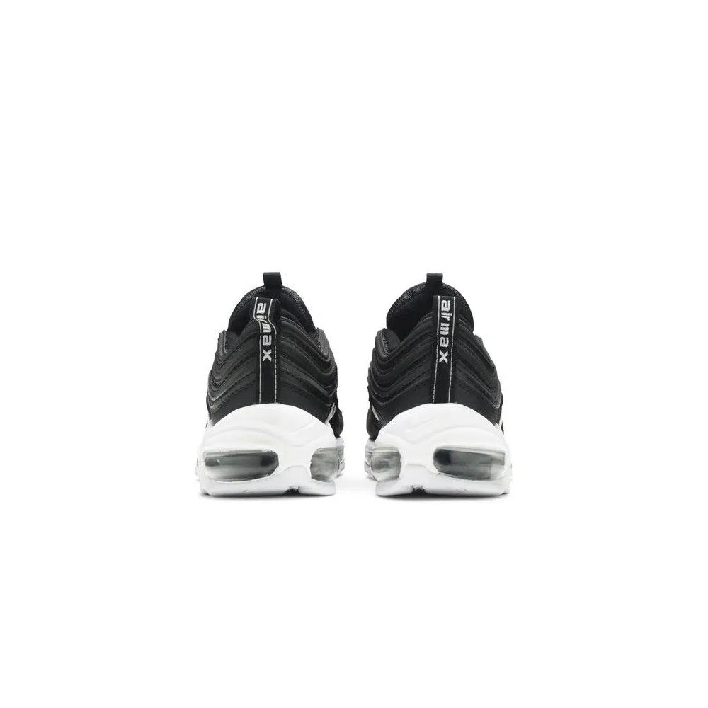 Кроссовки Nike Air Max 97 GS «Черный» 6