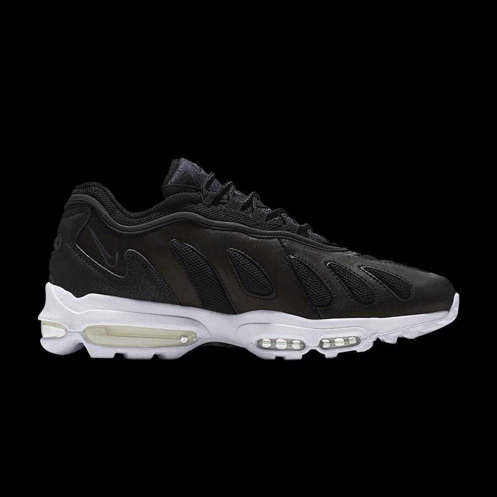 Кроссовки Nike Air Max 96 XX 'Black' 1