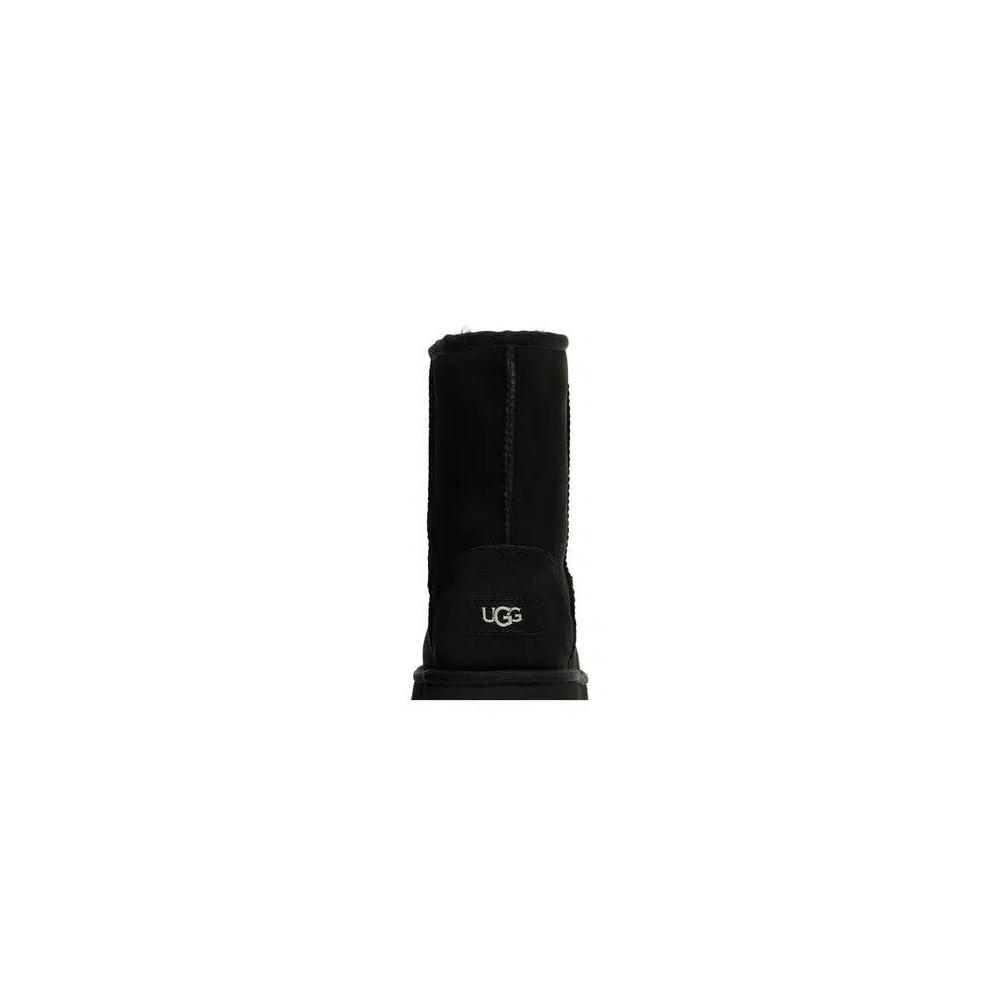Ботинки UGG Classic II Boot Kids 'Black' 7