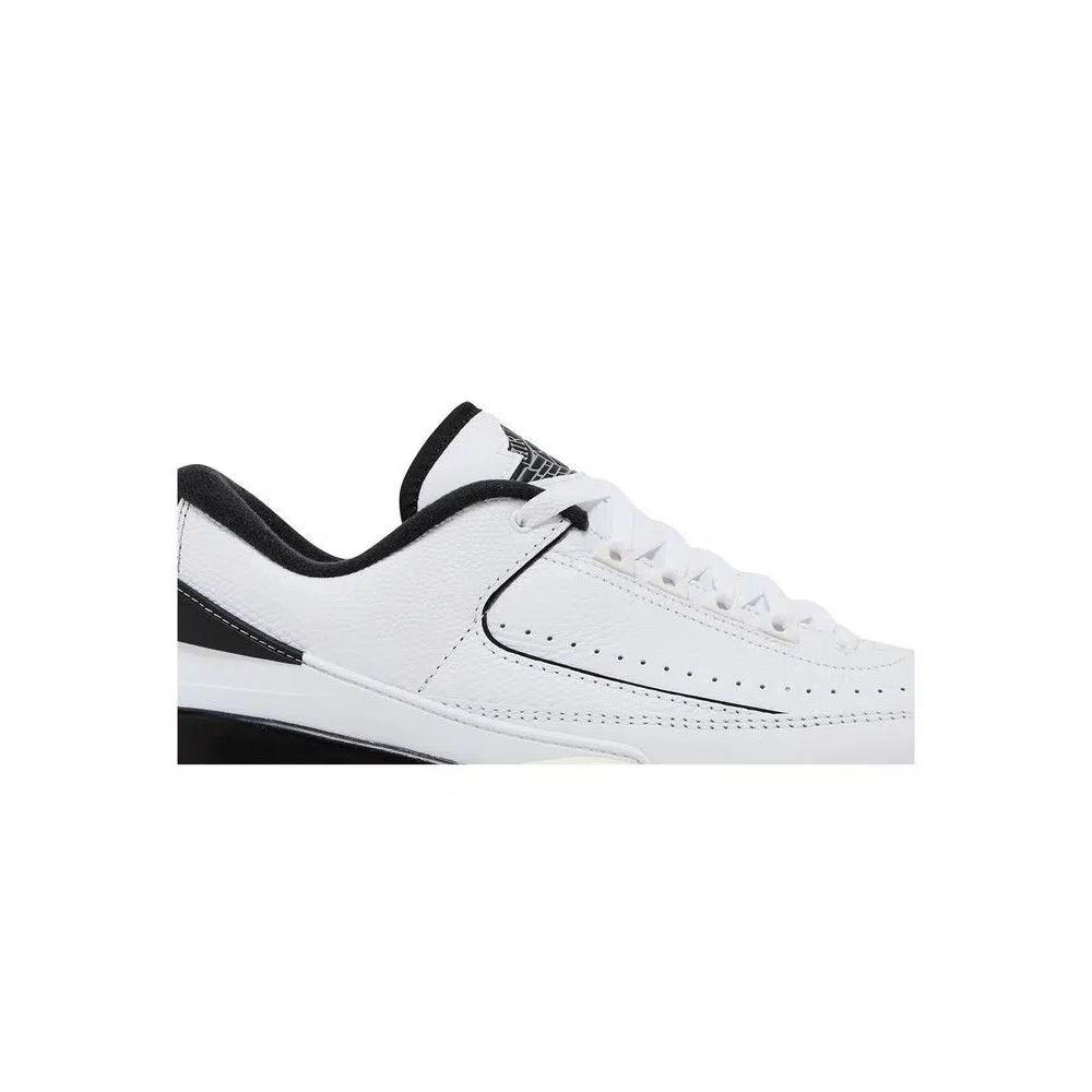 Lifestyle Air Jordan 2/3 'Белый Черный' 2