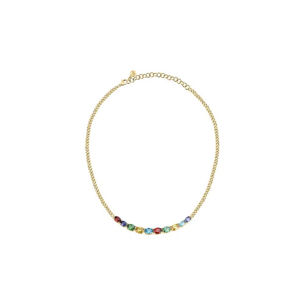 Morellato Colori 38+7 см женское колье SAVY01 2