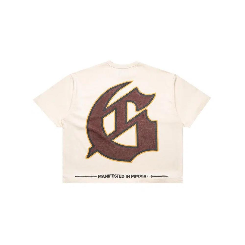 Топы Godspeed Morale Tee «Bone» 3