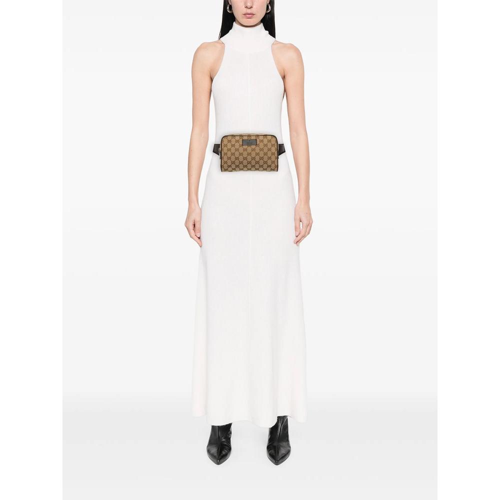 2000-2015 GG Canvas belt bag 2