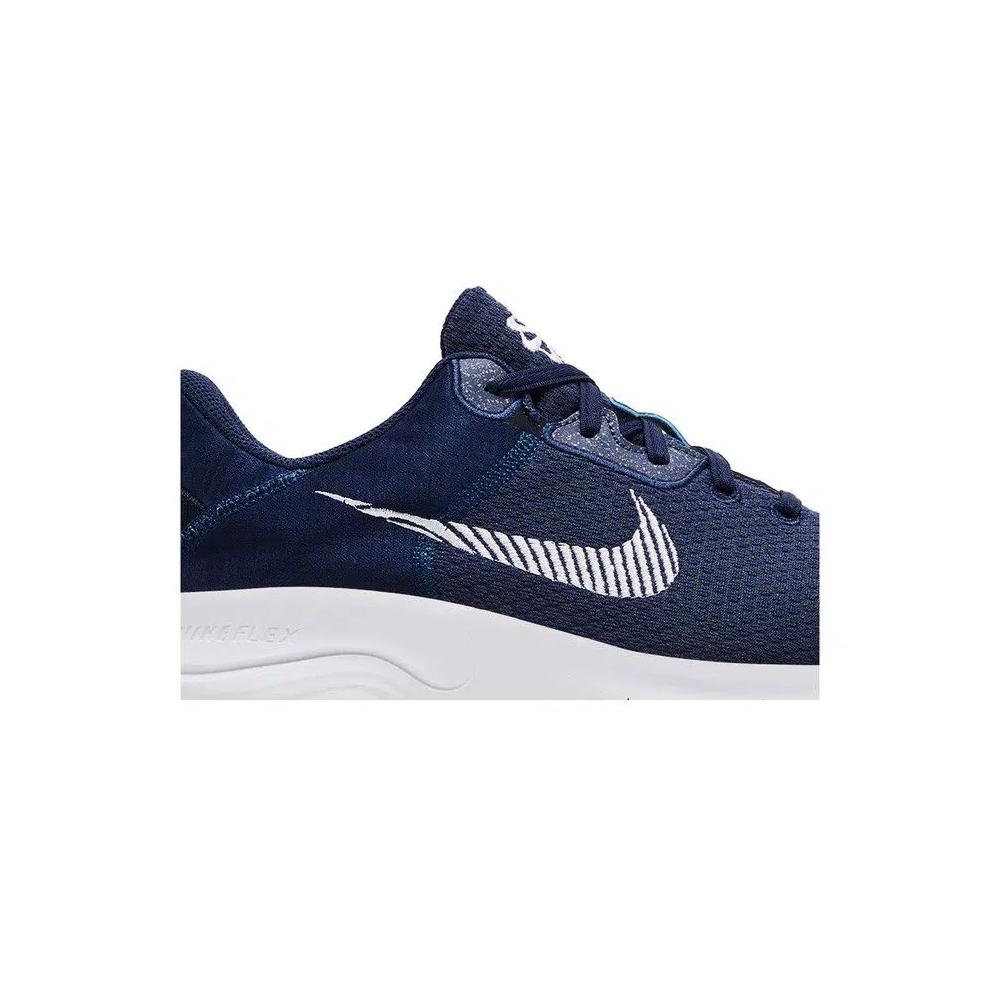 Кроссовки Nike Flex Experience Run 11 Next Nature 'Midnight Navy' 2