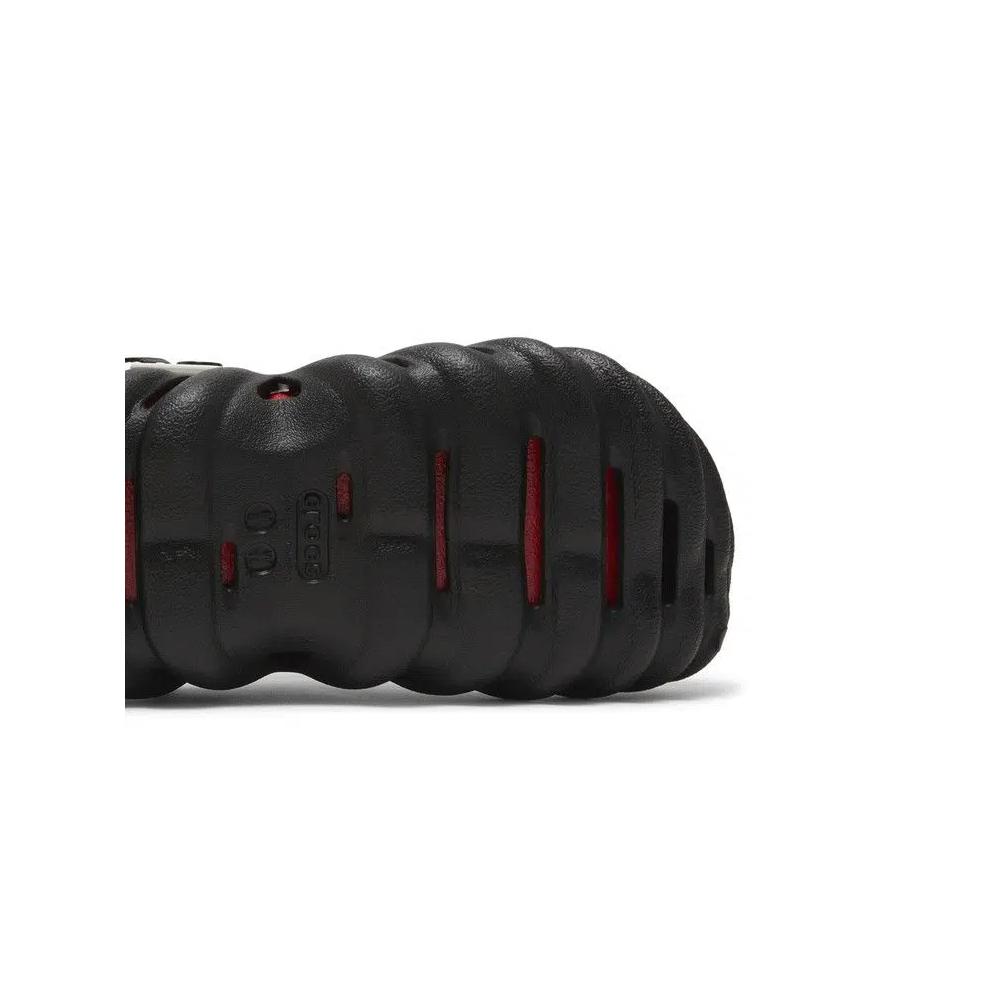 Сабо Marvel x Crocs Echo Clog 'Team Spider-Man' 5