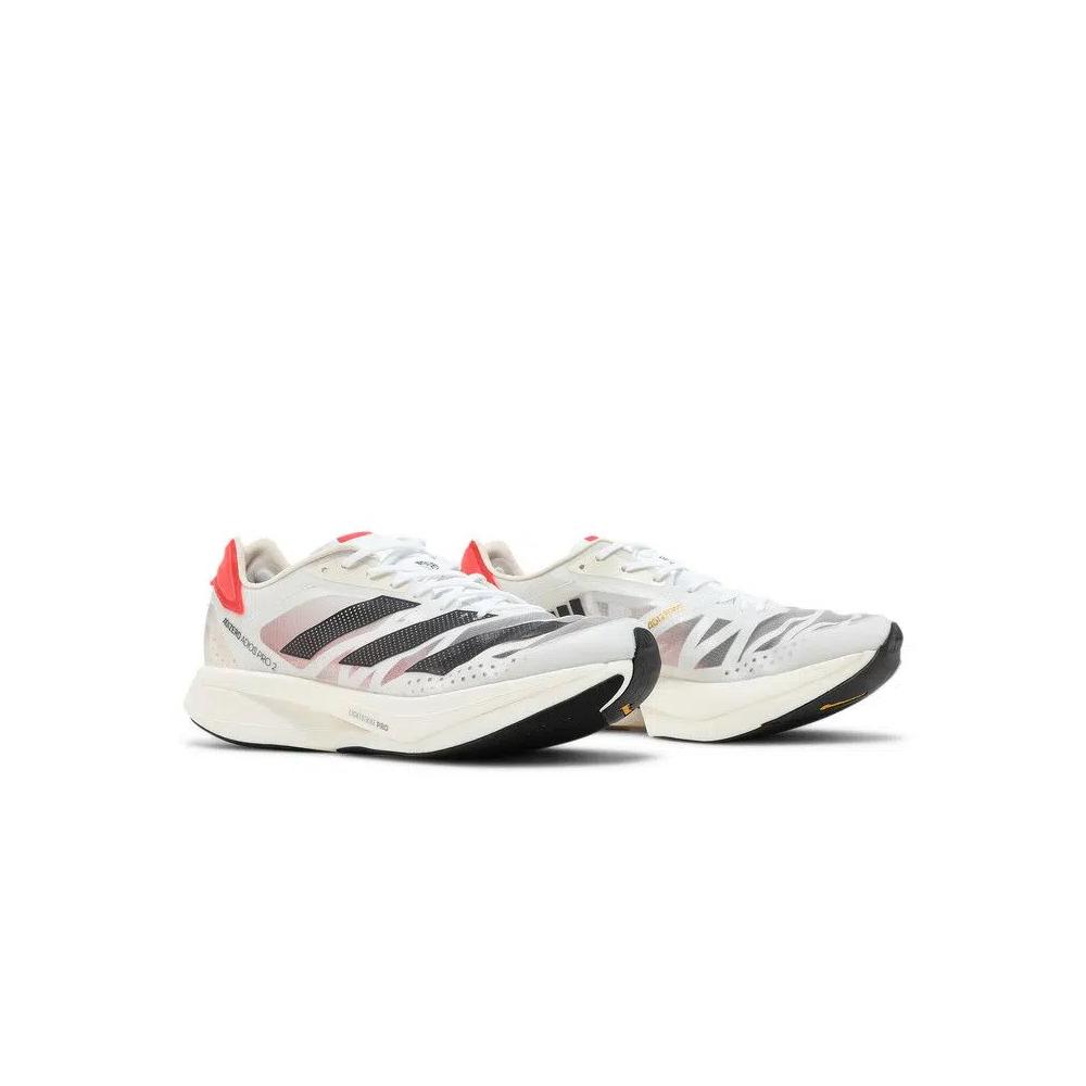 Кроссовки Adidas Adizero Adios Pro 2 'Solar Red' 8