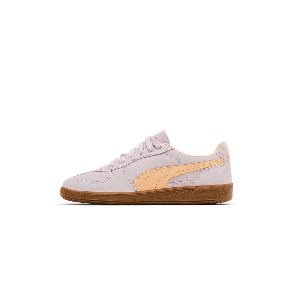 Кроссовки Puma Wmns Palermo 'Grape Mist Peach Fizz' 3