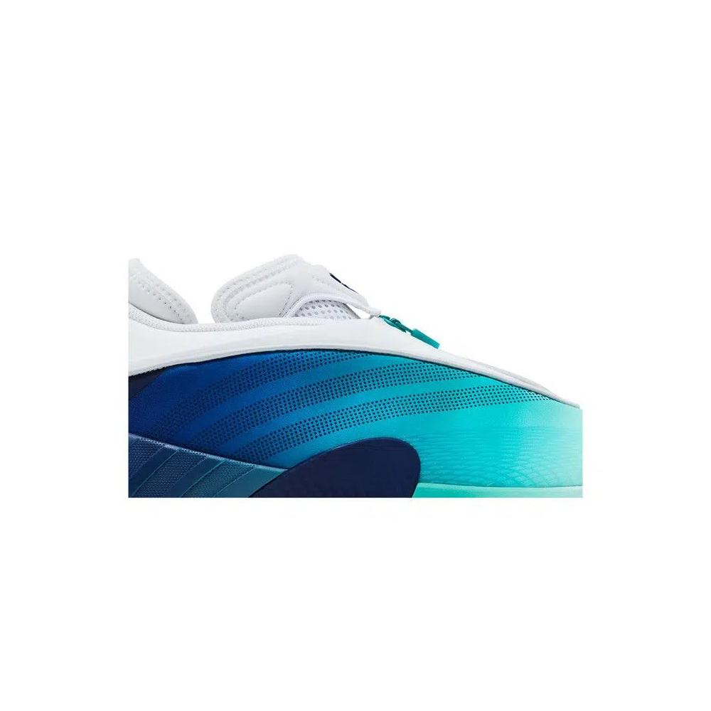 Кроссовки adidas D.O.N. Issue #7 'Pure Teal' 2