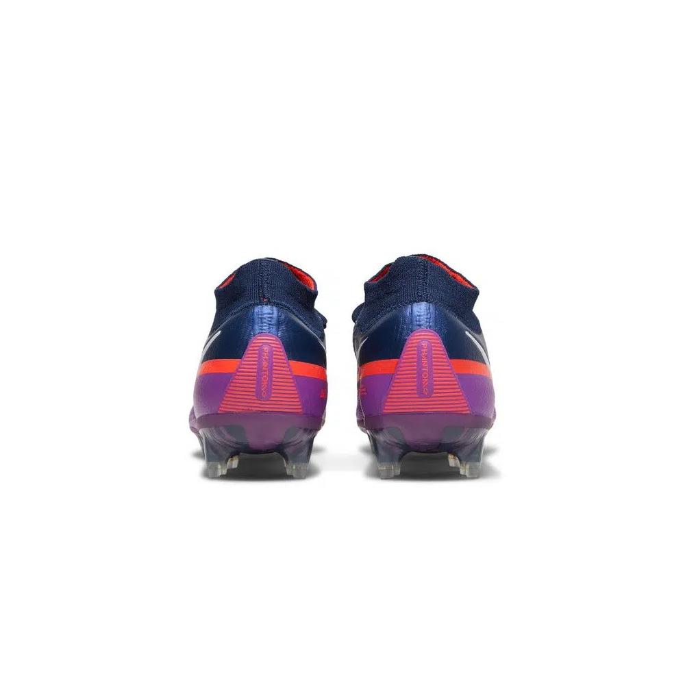 Шиповки Nike Phantom GT2 DF Elite FG 'Vivid Purple' 6
