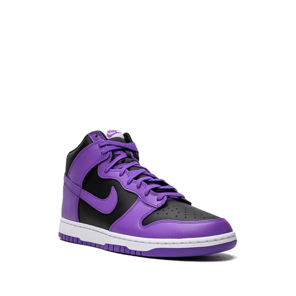Кроссовки Dunk High 2