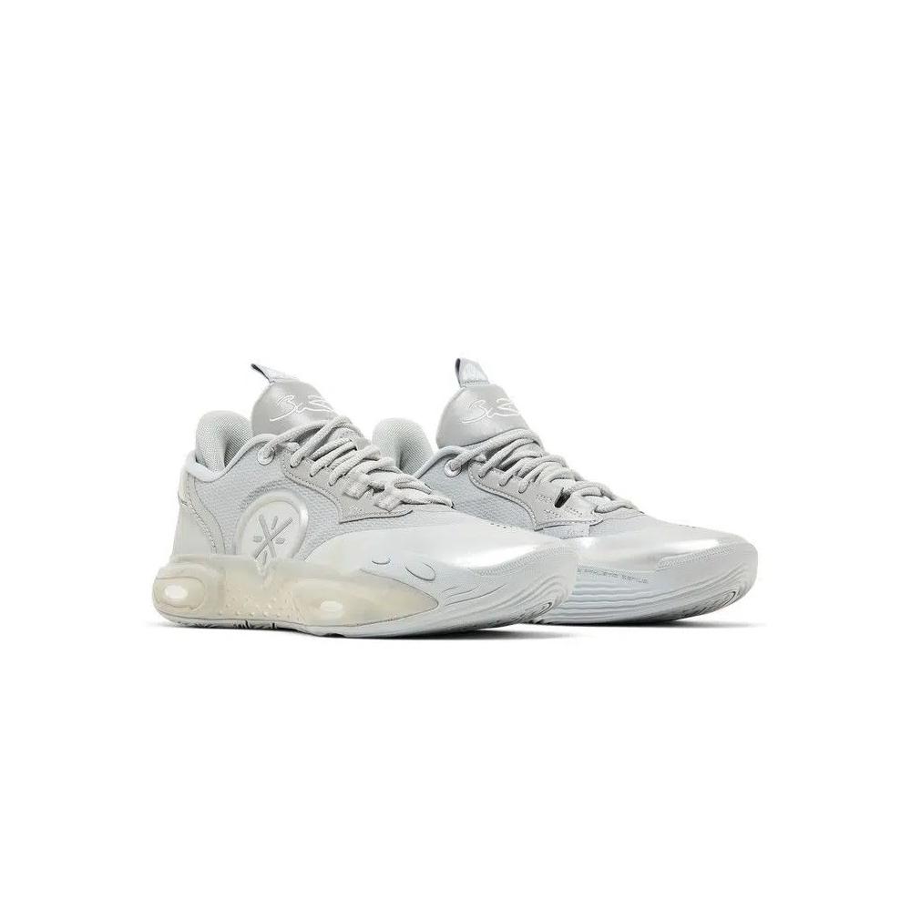 Кроссовки Li-Ning Wade All City 12 'ДНК' 8