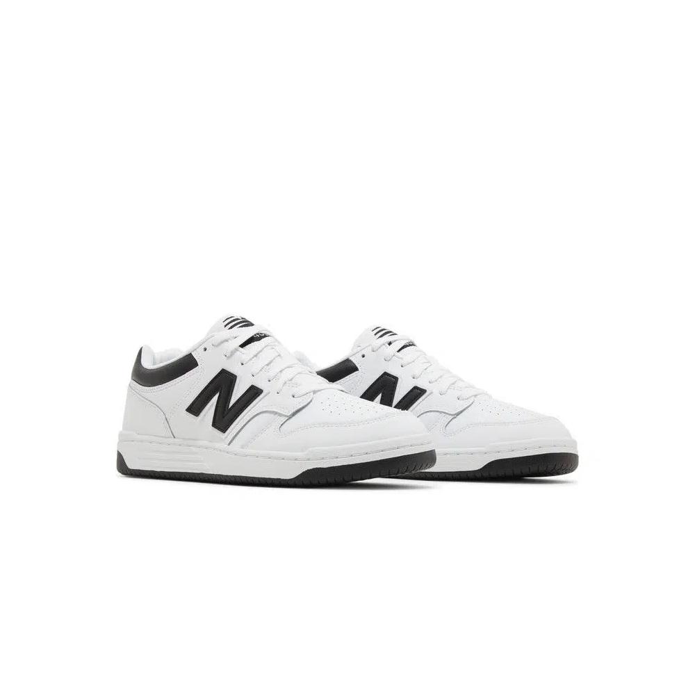 Кроссовки New Balance 480 'White Black' 8