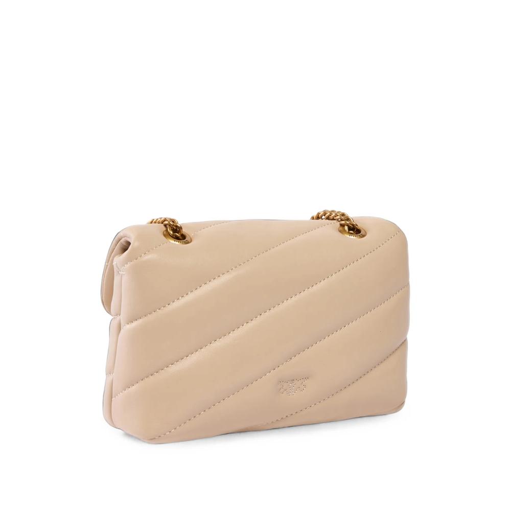 Baby Love bag puff maxi quilt new buckle shoulder bag 2