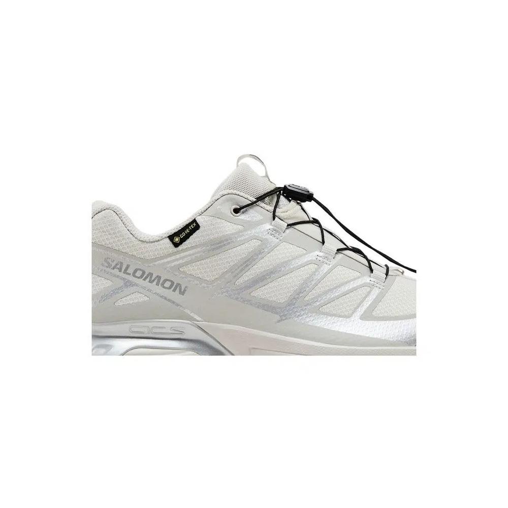 Кроссовки Salomon XT-Pathway GORE-TEX 'Lunar Rock' 2