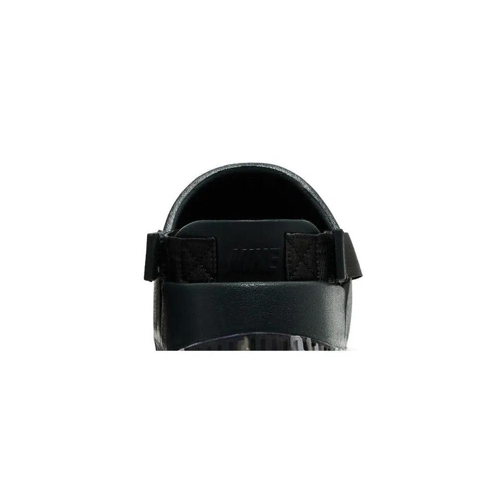 Мюли Nike Calm Mule 'Dark Smoke Grey' 7