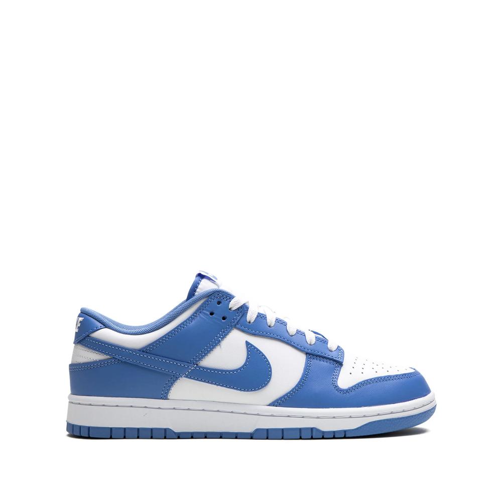 Кроссовки Dunk Low Retro Btty's Polar White 1