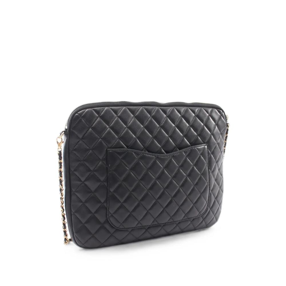 Сумка на плечо Girl Chanel (2016-2017 годы) 2