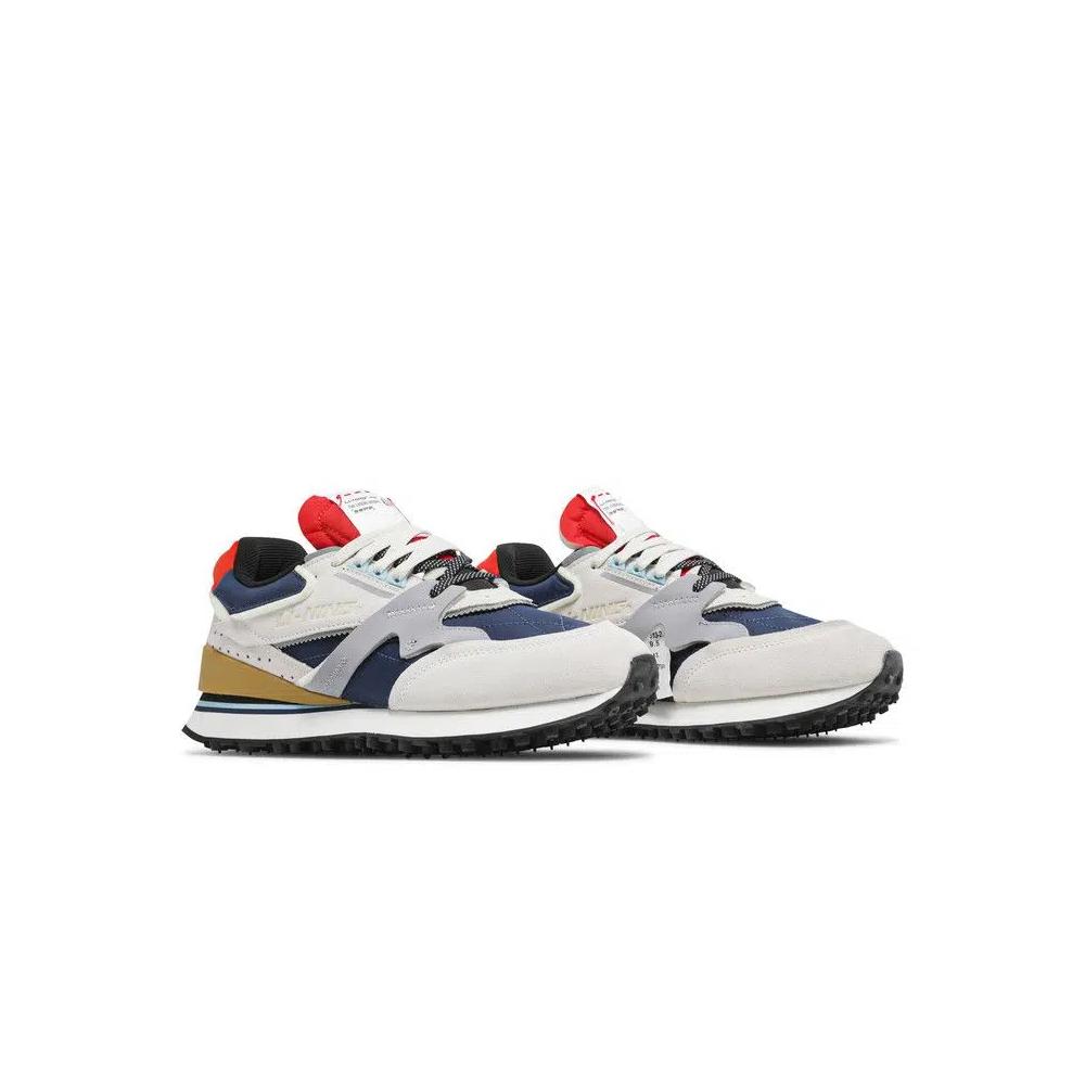 Кроссовки Li-Ning 001 Moment 'Navy Grey' 8