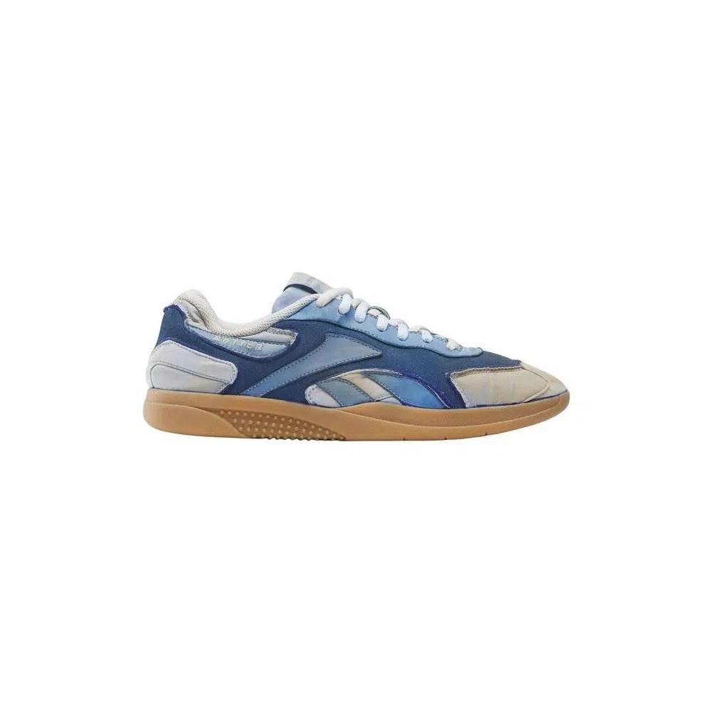 Кроссовки Botter x Reebok LTD Hammer Stranded 'Worn Blue' 1