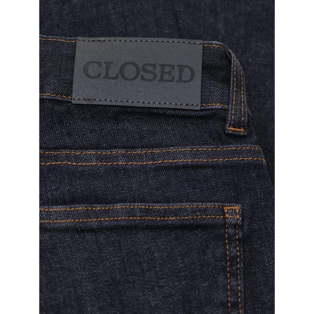 Baker crochet-tape jeans 5