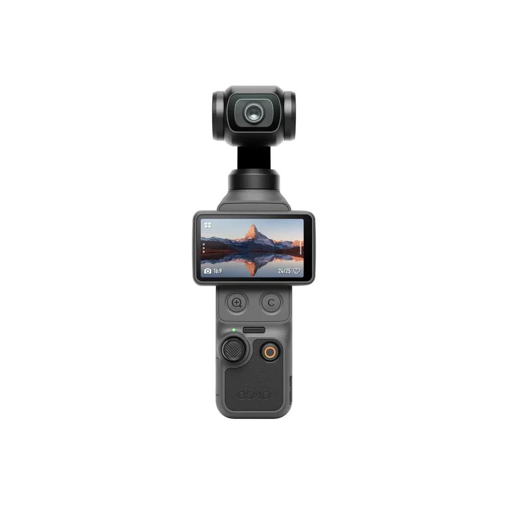 DJI Osmo Pocket 4 Creator Combo универсальный набор 3