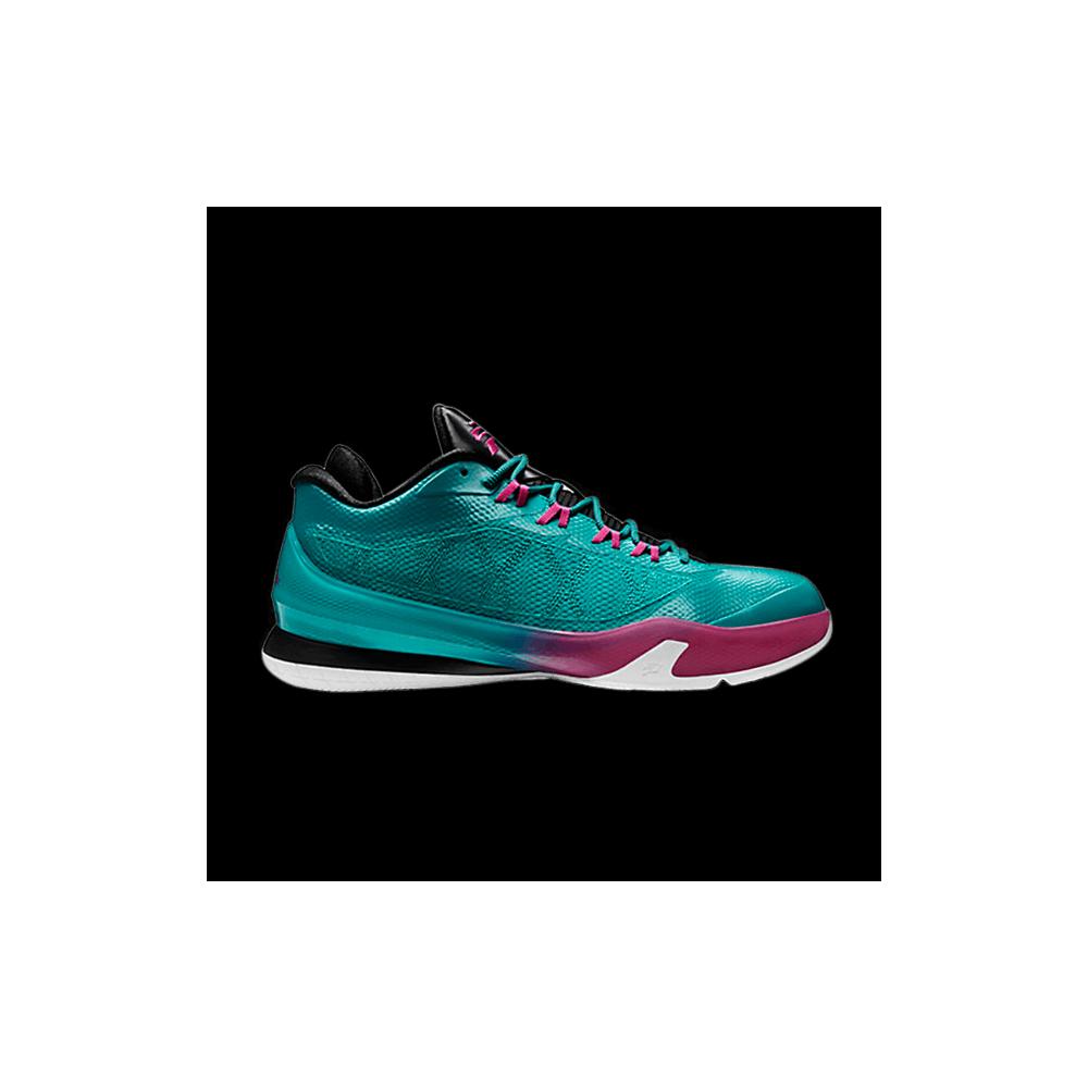 Кроссовки Air Jordan CP3.VIII 1