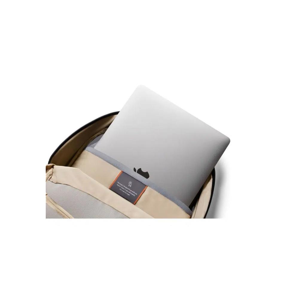 Bellroy Via Рюкзак - Эвкалипт 4