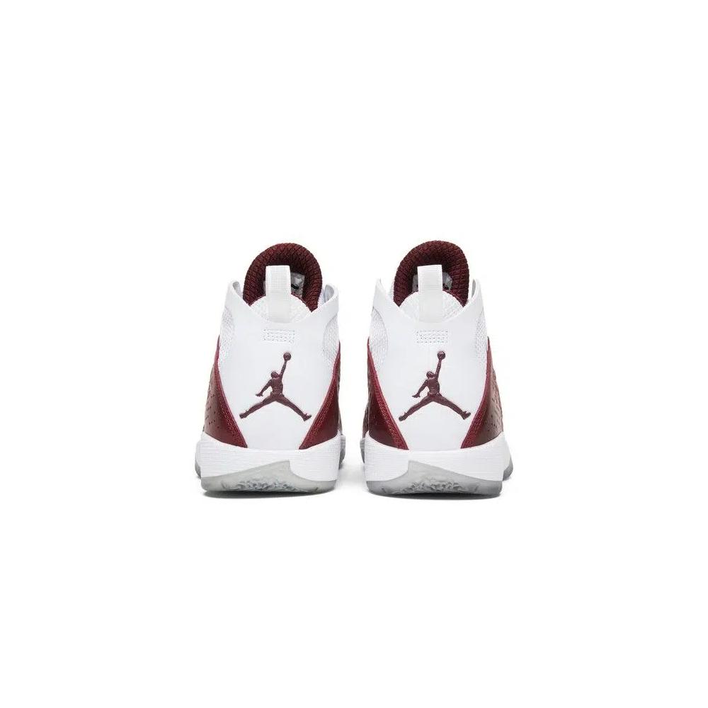 Кроссовки Air Jordan 2011 «All Star West» 6