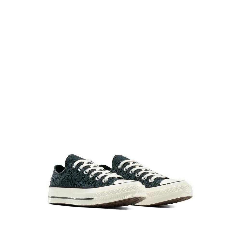 Кеды Chuck 70 с леопардовым узором 2