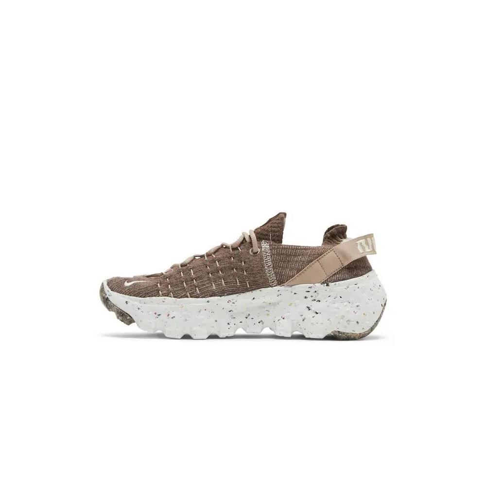 Повседневные Nike Wmns Space Hippie 04 'Sand' 3