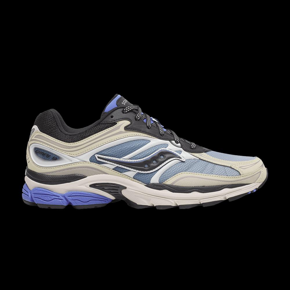 Повседневные Saucony ProGrid Omni 9 'Fade Pack - Blue' 1