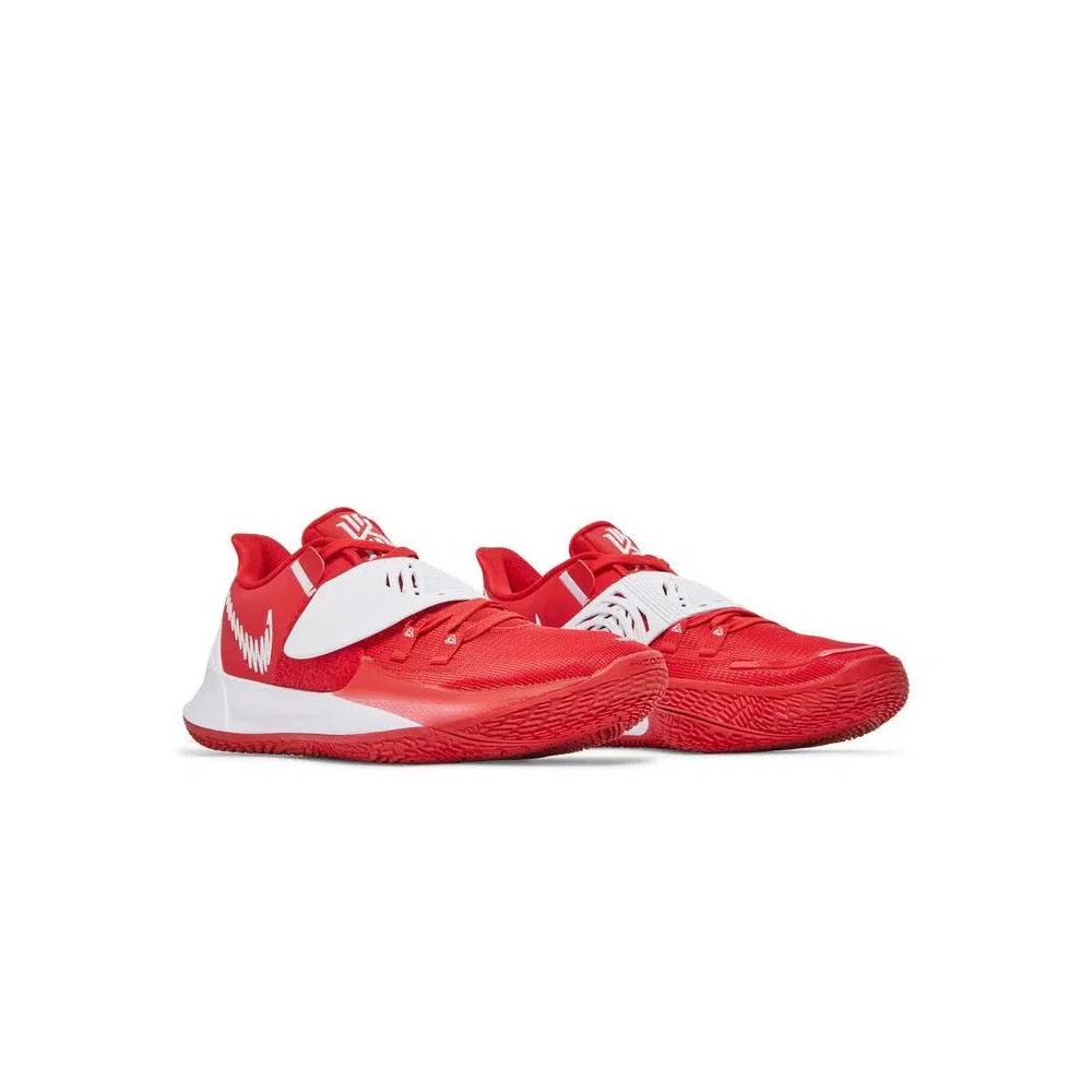 Кроссовки Nike Kyrie Low 3 TB 'University Red' 8