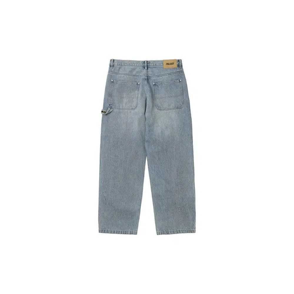 Джинсы Palace Carp Jean 'Distress Wash' 2