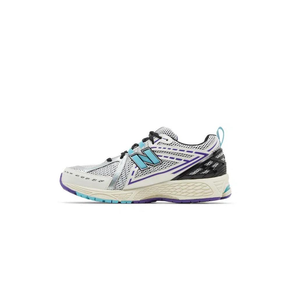 Кроссовки New Balance 1906R «Hornets» 3