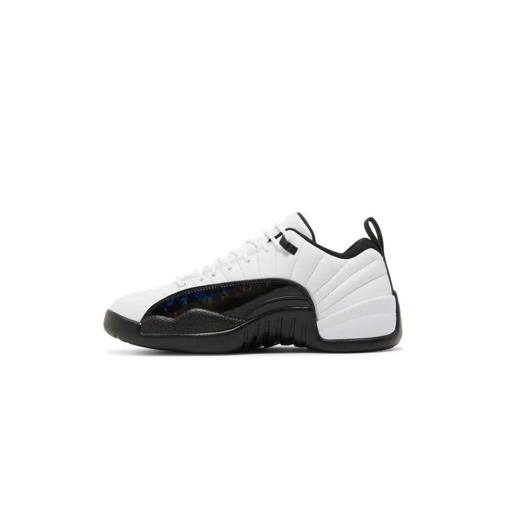 Кроссовки Air Jordan 12 Retro Low '25 Years in China' 3