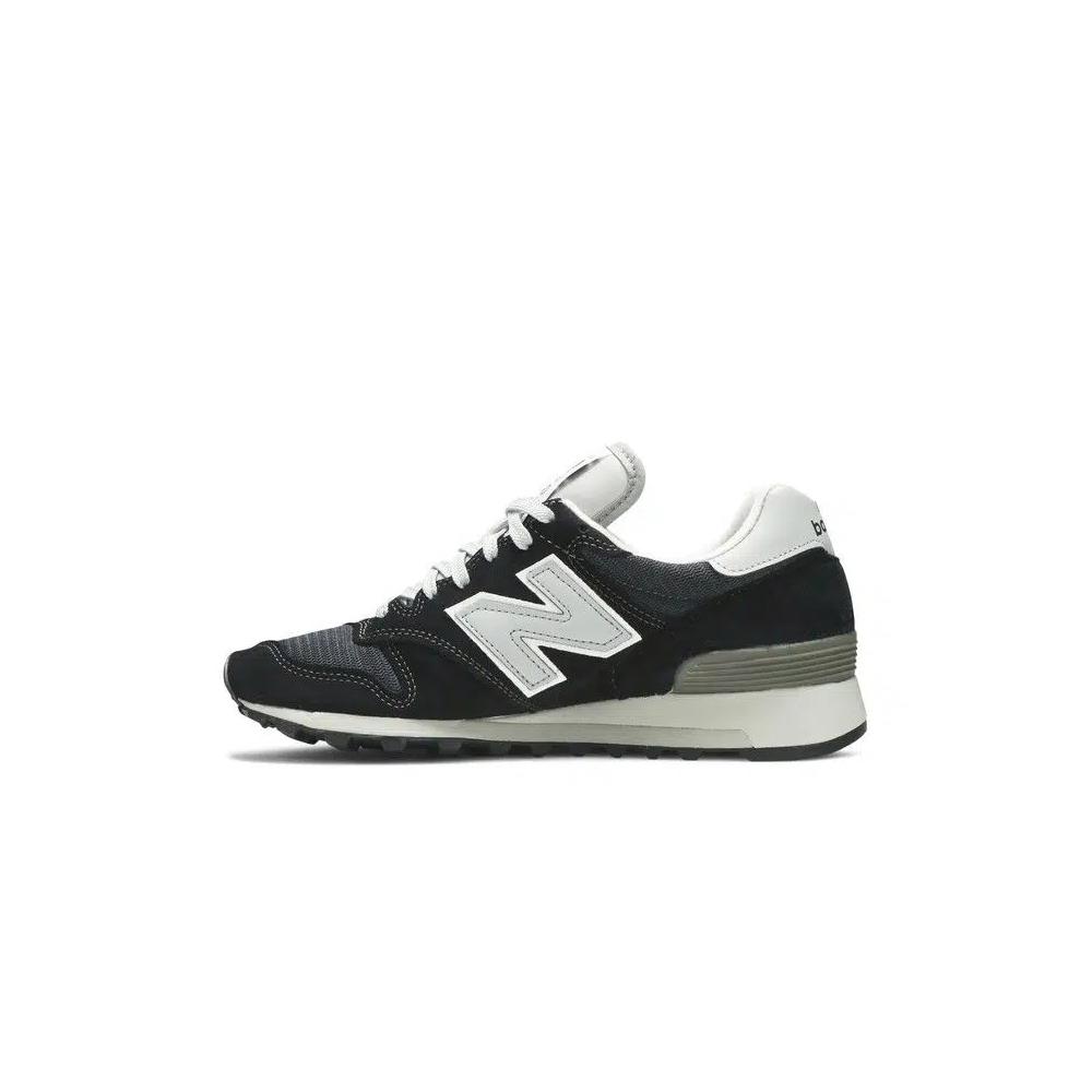 Кроссовки New Balance 1300 Made In USA 'Черный Серый' 3