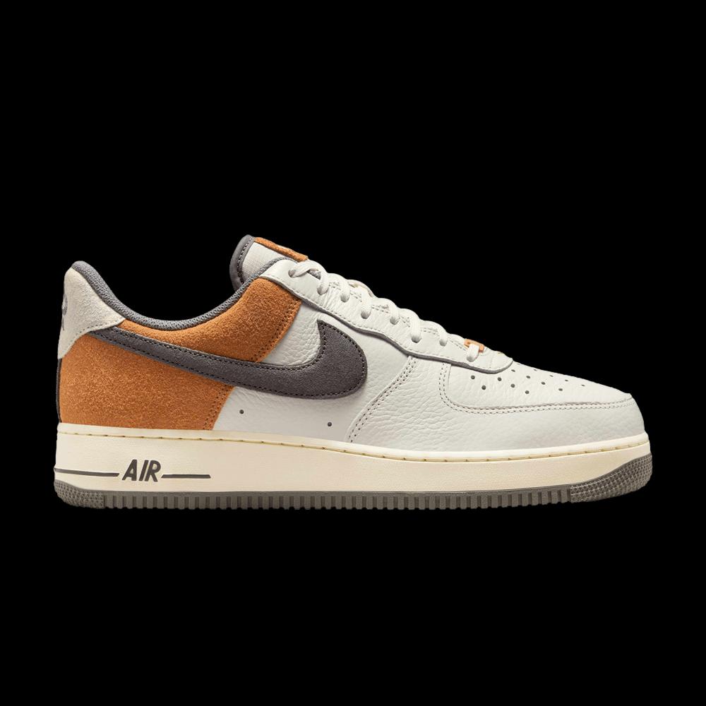 Кроссовки Nike Air Force 1 '07 LV8 'Phantom Copper Moon' 1