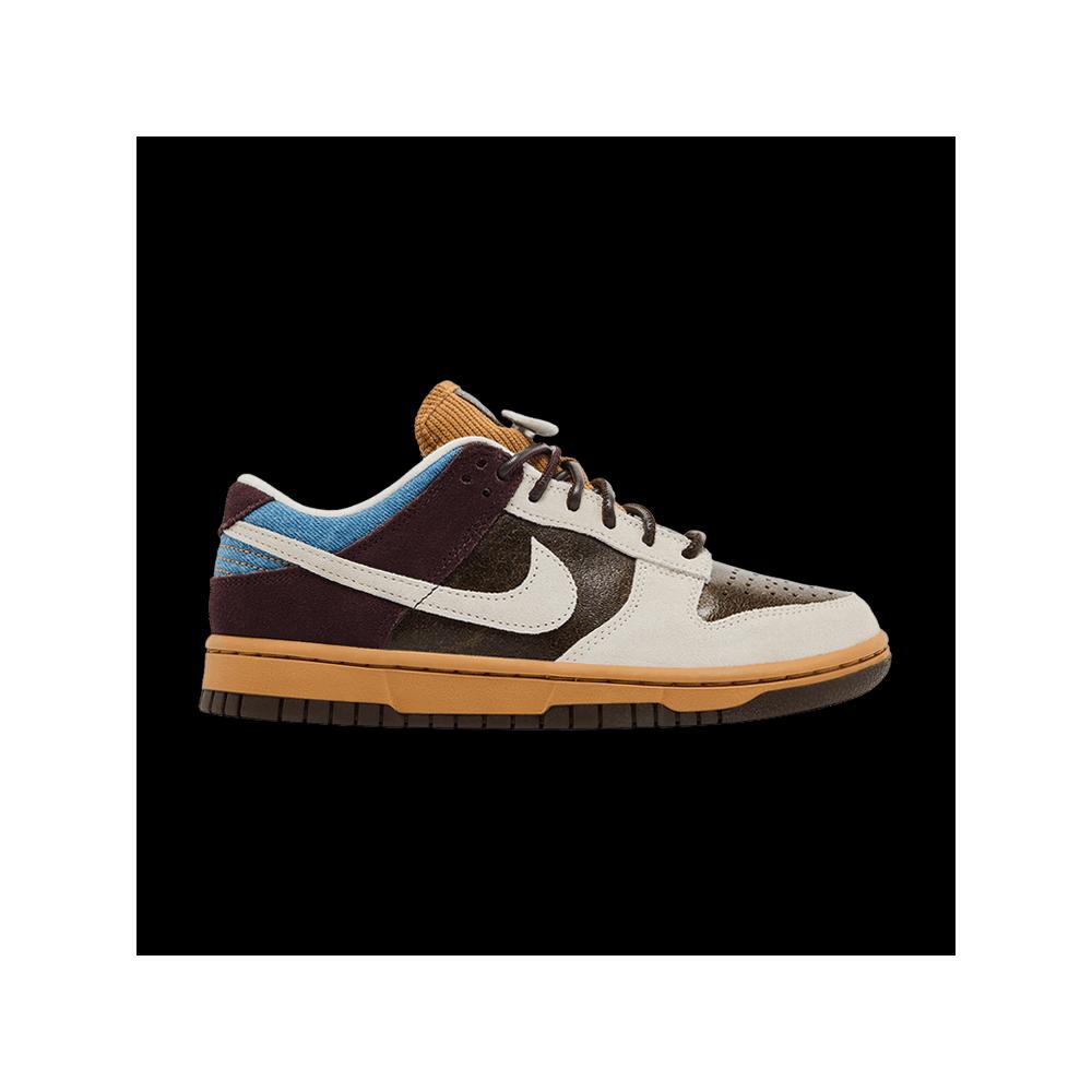 Кроссовки Nike Wmns Dunk Low 'Love & Peace' 1